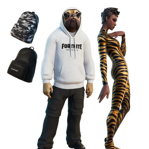 fortnite balenciaga fit.